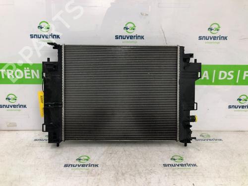 Radiateur à eau RENAULT TWINGO III (BCM_, BCA_) 1.0 SCe 70 (71 hp) 19489938
