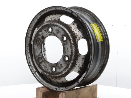 Fælk RENAULT MASTER III Platform/Chassis (EV, HV, UV) 2.3 dCi 145 RWD (UV0F, UV0E, HV0E, HV0F, HV0T, HV10,... | BP39618935C45 - Image 2