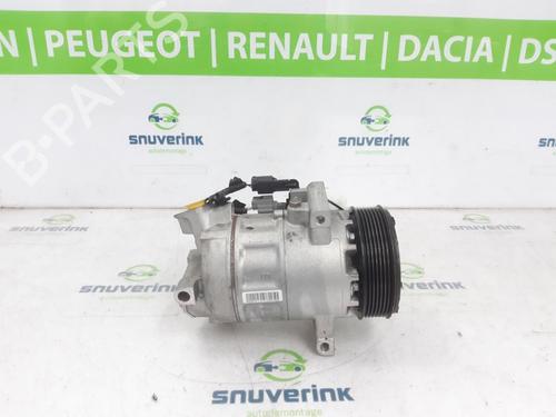 AC compressor RENAULT CLIO V (B7_) 1.0 TCe 90 (B7MT) | BP25205312M34 - Image 5