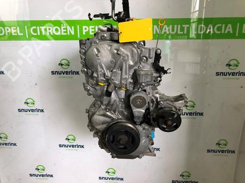 Engine RENAULT MEGANE IV Grandtour (K9A/M/N_) 1.6 TCe 205 | BP29068567M1 - Image 4