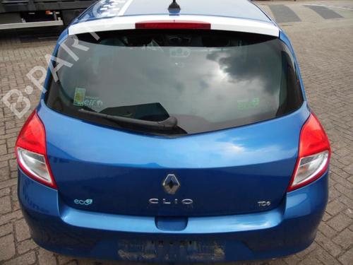 Engine control unit (ECU) RENAULT CLIO III (BR0/1, CR0/1) 1.2 16V | BP40569153M57 - Image 9