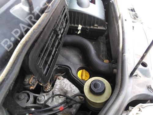 Left front driveshaft RENAULT TRAFIC II Van (FL) 2.5 dCi 135 (FL0D) | BP40580390M38 - Image 15