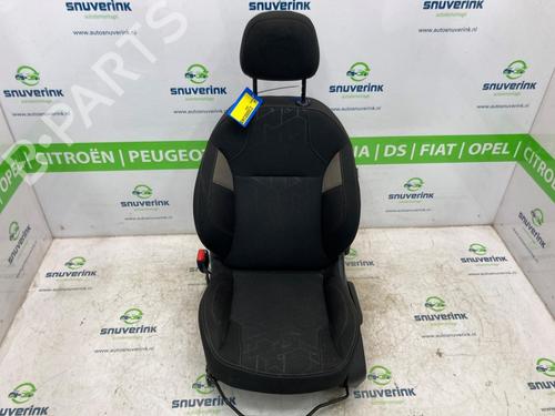 Used Left front seat Left front seat 20214128 20214128