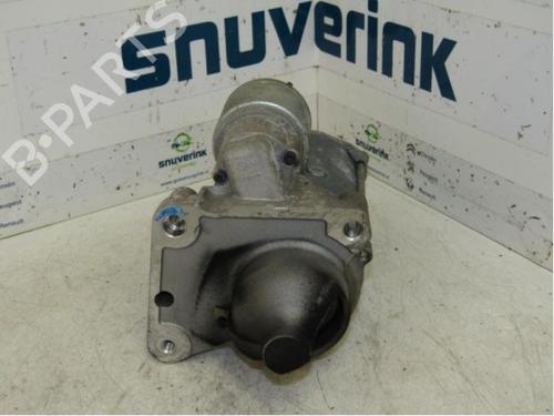 Starter PEUGEOT 2008 I (CU_) 1.6 HDi | BP40566196M8 - Image 2