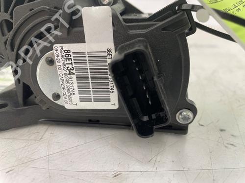 Pedal OPEL ASTRA L (OV5) 1.6 Plug-In-Hybrid (F3DGXT) | BP26489027I4 - Image 8