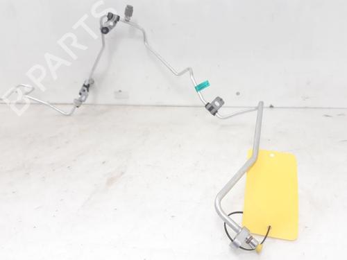 AC pipe RENAULT CAPTUR II (HF_) TCe 140 (HFN0) | BP30186645M126