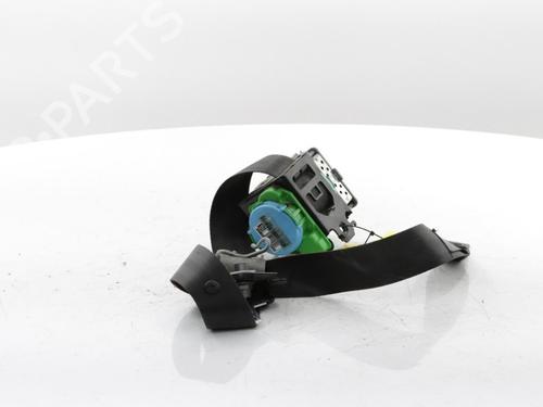 Front left seatbelt CITROËN C4 Picasso I MPV (UD_) 1.6 16V | BP28797144I26 