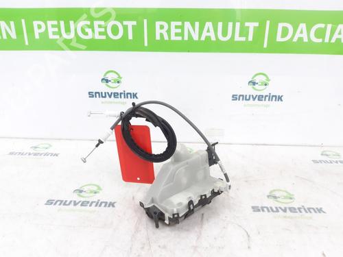 Used Rear right lock CITROËN C3 AIRCROSS II (2R_, 2C_) 1.2 PureTech 82 (2RHMRC, 2RHMZB) (82 hp) 18869831