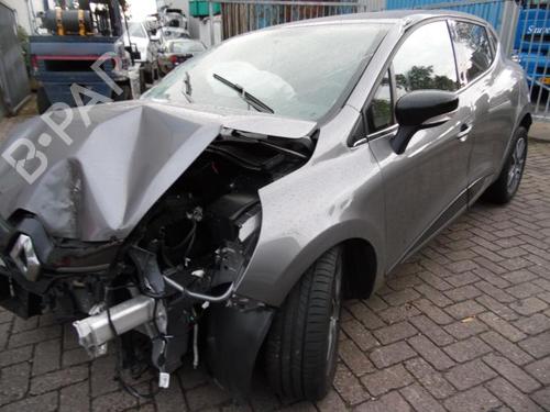 Switch RENAULT CLIO IV (BH_) 1.5 dCi 90 | BP40571087I30 - Image 4