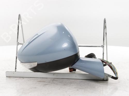 Used Right mirror Right mirror CITROËN C4 Picasso II 1.2 THP 130 (130 hp) 34566746 34566746