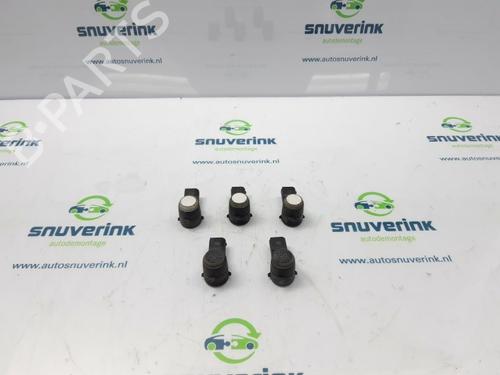 Used Electronic module PEUGEOT 508 I (8D_) 2.0 HDi (140 hp) 30185246