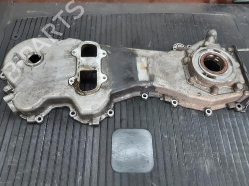 Timing cover PEUGEOT 207 (WA_, WC_) 1.4 16V | BP30185370M123