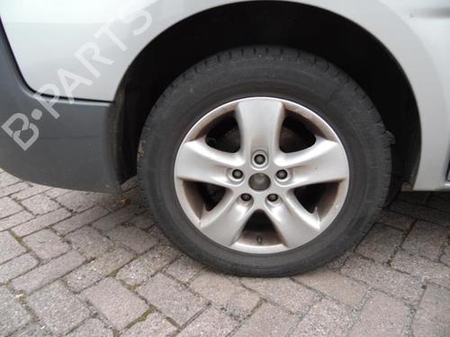 Right rear brake caliper RENAULT TRAFIC II Van (FL) 2.0 dCi 90 (FL0H, FL00, FL01, FL0M, FL0P, FL0S) | BP40569022M106 - Image 10