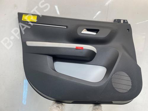 Venstre frontpanel Venstre frontpanel 38110855 38110855