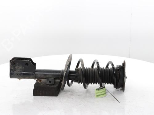 Used Right front shock absorber OPEL COMBO Box Body/MPV (K9) 1.2 (110 hp) 30185831