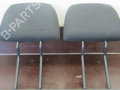 Used Headrest PEUGEOT 307 CC (3B) 2.0 16V (136 hp) 13187481