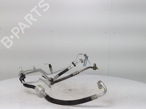 AC pipe PEUGEOT 2008 I (CU_) 1.2 THP 110 / PureTech 110 | BP34423660M126  - Image 8