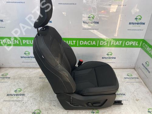 Right front seat RENAULT SYMBIOZ 1.6 E-Tech 145 | BP24943955C16 - Image 5
