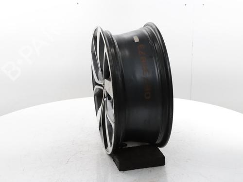 Rim RENAULT MEGANE IV Grandtour (K9A/M/N_) 1.2 TCe 130 (K9MR) | BP29241905C45 