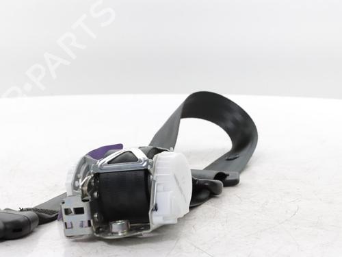 Front right seatbelt FIAT 500 (312_) 0.9 (312AXN1A) | BP31592170I25 - Image 8