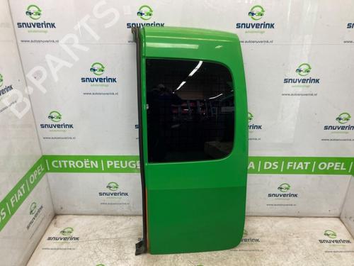 Bakluke CC/Kombi-Kupé RENAULT KANGOO Express (FW0/1_) 1.5 dCi 110 (FW0C, FW0H) (109 hp) 24841203