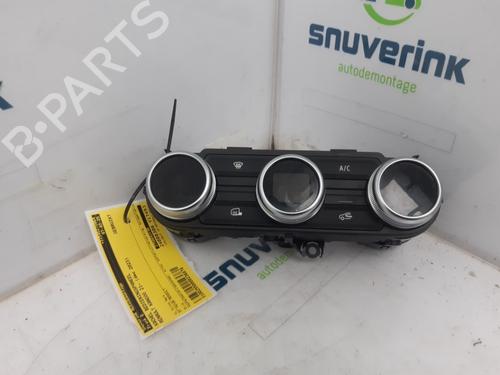 Used Climate control Climate control 24159929 24159929