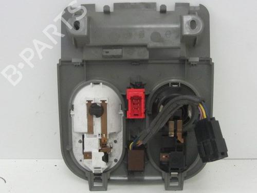 Switch RENAULT SCÉNIC I MPV (JA0/1_, FA0_) 1.6 (JA00) | BP21110182I30 
