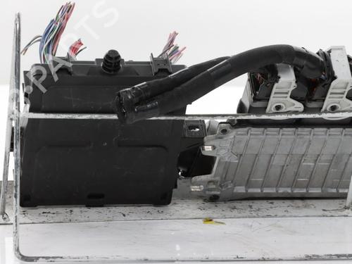 Engine control unit (ECU) DACIA SANDERO III 1.0 TCe 90 | BP38111524M57  - Image 6
