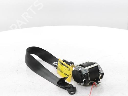 Front right seatbelt DACIA SANDERO III 1.0 SCe 65 | BP40584840I25 - Image 7