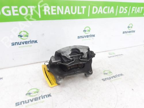 Højre bremsekaliber foran RENAULT AUSTRAL E-TECH 200 Hybrid (HGM2) | BP24841081M104 