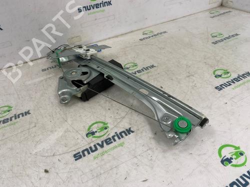 Rear left window mechanism PEUGEOT 5008 (0U_, 0E_) 1.6 16V | BP25980323C24 