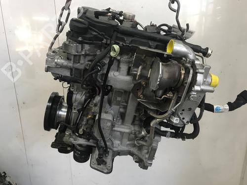 Used Engine Engine PEUGEOT 308 SW III (FC_, FJ_, FR_, F4_, FN_) PureTech 130 (FRHNSL, FRHNST) (131 hp) 33696915 33696915