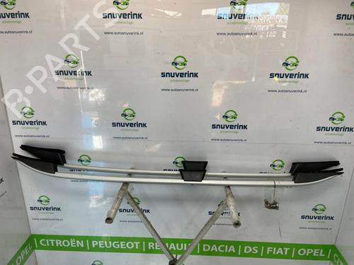 Takreling CITROËN BERLINGO MULTISPACE (B9) 1.6 HDi 90 | BP27351189C65 