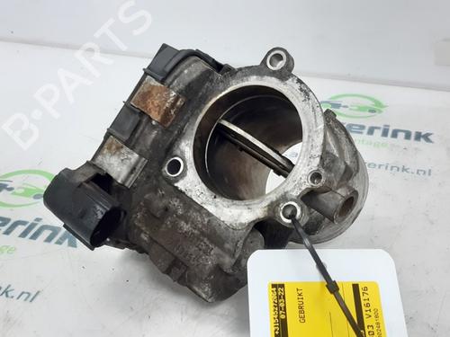 Used Throttle body Throttle body 16099169 16099169