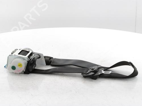 Used Front left seatbelt ALFA ROMEO STELVIO (949_) 2.0 Q4 (949.AXF2A) (201 hp) 29640703