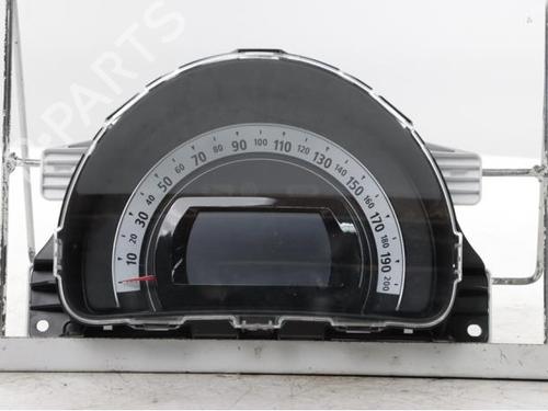 Used Instrument cluster Instrument cluster RENAULT TWINGO III (BCM_, BCA_) 1.0 SCe 75 (73 hp) 38234531 38234531