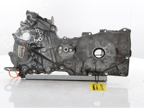 Used Timing cover Timing cover RENAULT CAPTUR I (J5_, H5_) 0.9 TCe 90 (90 hp) 39036357 39036357