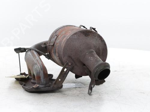 Catalyst RENAULT TWINGO III (BCM_, BCA_) 1.0 SCe 70 | BP36089892M10  - Image 8