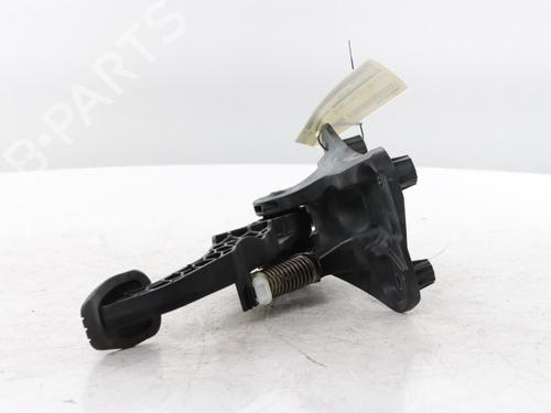 koblingspedal RENAULT CLIO V (B7_) 1.0 LPG (B7MT) | BP34565722I13 - Image 4