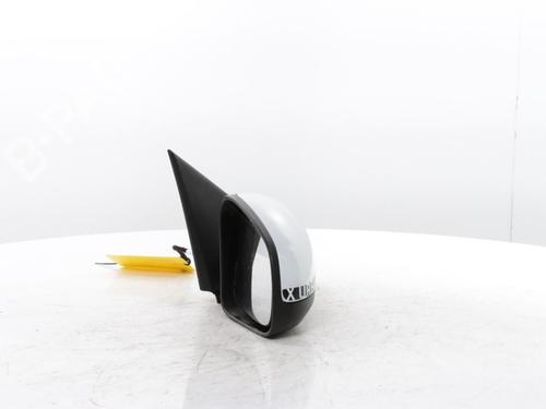 Right mirror RENAULT TWINGO III (BCM_, BCA_) Z.E: (BCA1) | BP30866666C27 