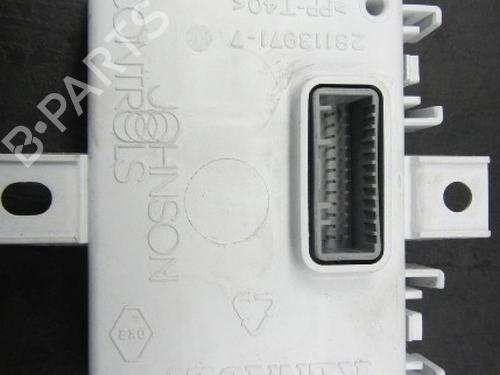 Used Electronic module RENAULT LAGUNA III Grandtour (KT0/1) 2.0 dCi GT (KT11, KT1E, KT1N) (178 hp) 10783915
