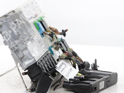 Engine control unit (ECU) BMW 3 (G20, G80, G28) 330 e Plug-in-Hybrid | BP36090536M57 - Image 9