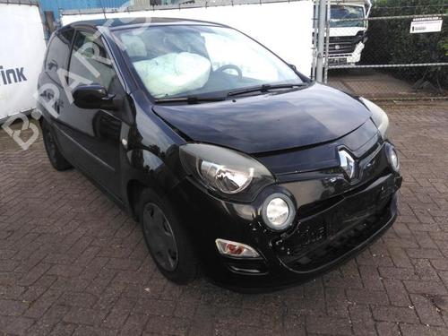 Left taillight RENAULT TWINGO II (CN0_) 1.2 16V (CN04, CN0B) | BP40582068C34  - Image 8