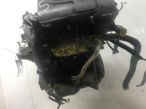 Used Engine Engine PEUGEOT 107 (PM_, PN_) 1.0 (68 hp) 40585275 40585275