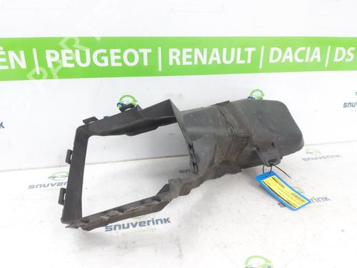 Used Other PEUGEOT 3008 II SUV (MC_, MR_, MJ_, M4_) 1.2 THP/ PureTech 130 (MRHNSM, MRHNSU, MRHNSJ, MRHNYW,... (131 hp) 23394009