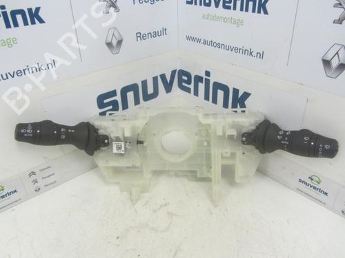 Used Steering column stalk RENAULT MEGANE III Grandtour (KZ0/1) 1.2 TCe (KZ2B, KZ11) (116 hp) 13322913