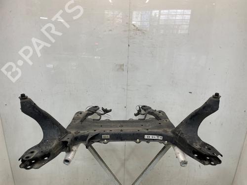 Used Subframe Subframe BMW 1 (F40) 118 i (140 hp) 33874590 33874590