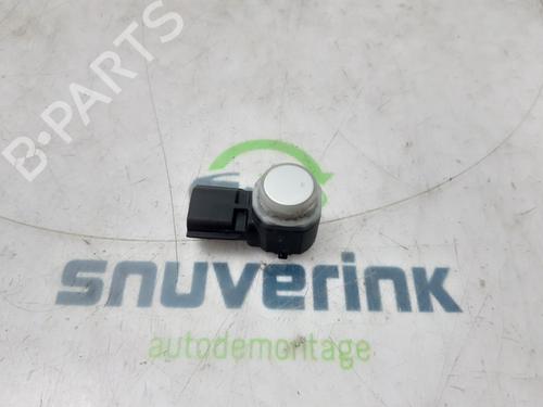 Elektronisk modul RENAULT CAPTUR II (HF_) TCe 140 (HFN0) (140 hp) 22218213
