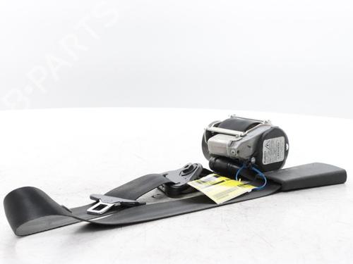 Front left seatbelt RENAULT ZOE (BFM_) ZOE | BP33874476I26 - Image 4