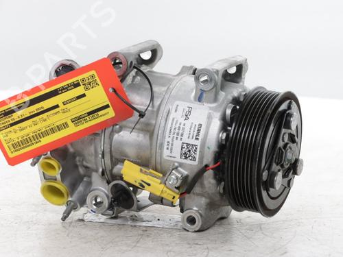 Used AC compressor AC compressor 36538852 36538852